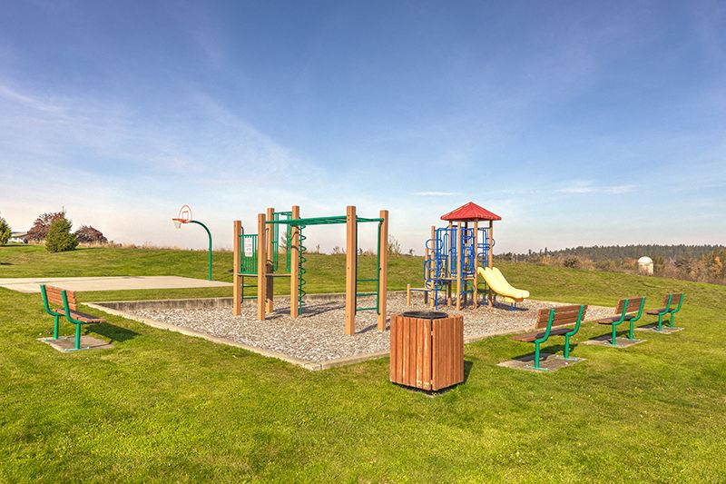 Elk Creek Apartments Apartments in Sequim, WA